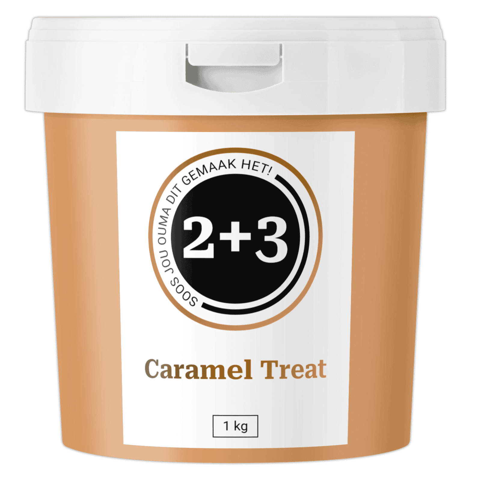 Caramel Treat 1 kg