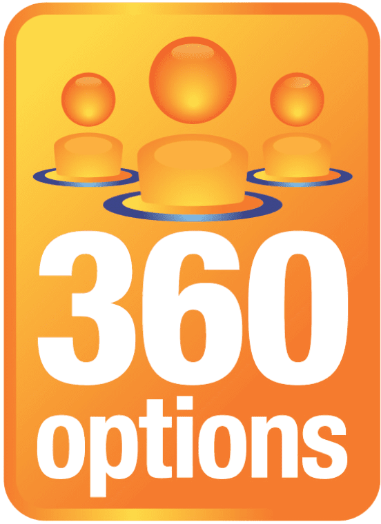 Managed 360 Degree Review Service - 360 Options