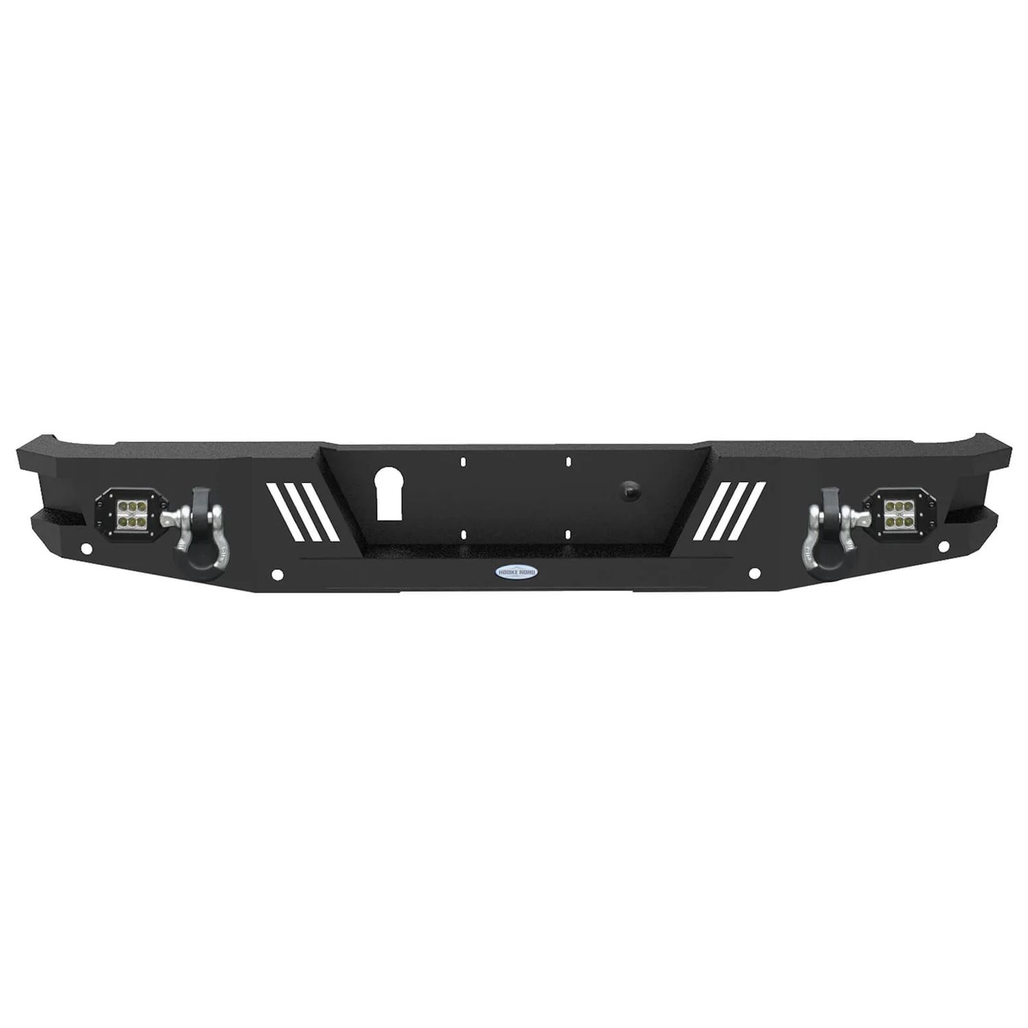 Jeep Gladiator Rear Bumper Aftermarket Replacement (20-23 JT) - Image 9