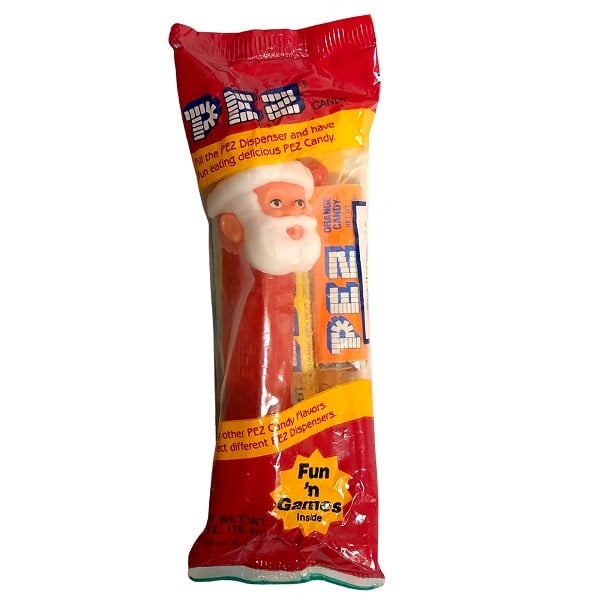 Collectible Pez Dispensers | Collectibles And More In-Store