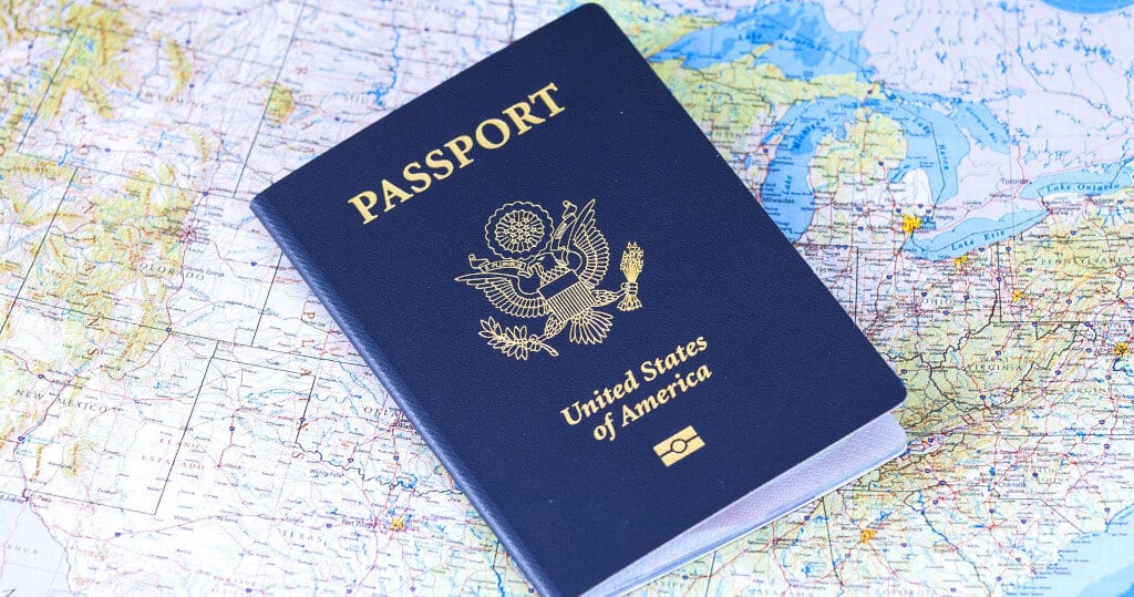 United States Passport