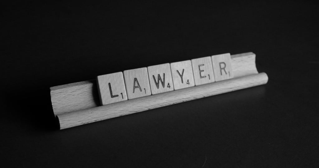 Lawyer