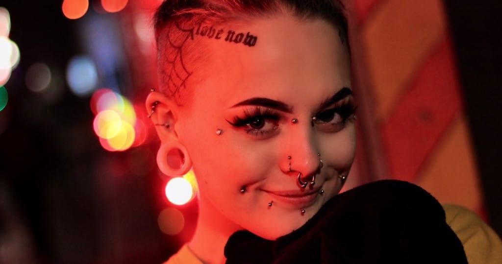 Detailed What Piercings Can You Get At 16 Without Parental Consent Artwork Art Detailed What Piercings Can You Get At 16 Without Parental Consent Artwork Art