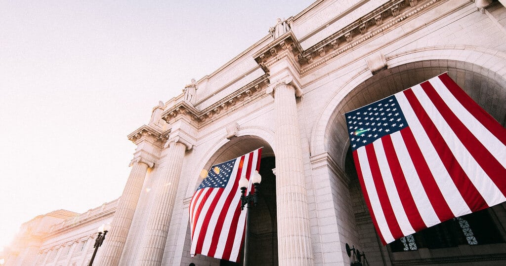 What Type of Government Does the US Have? - Constitution of the United ...