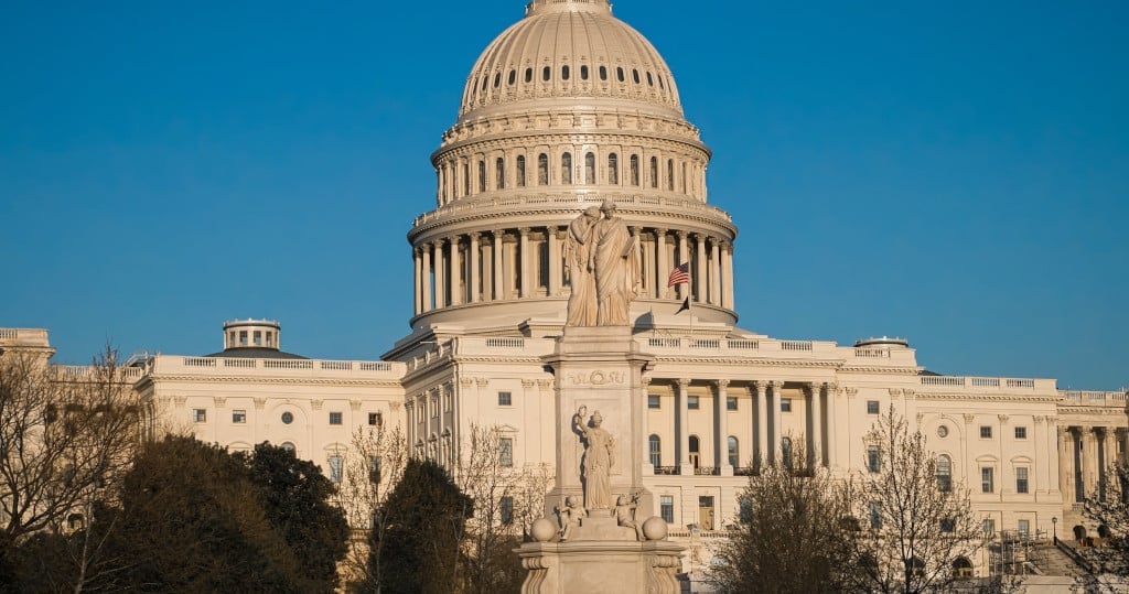 United States Capitol