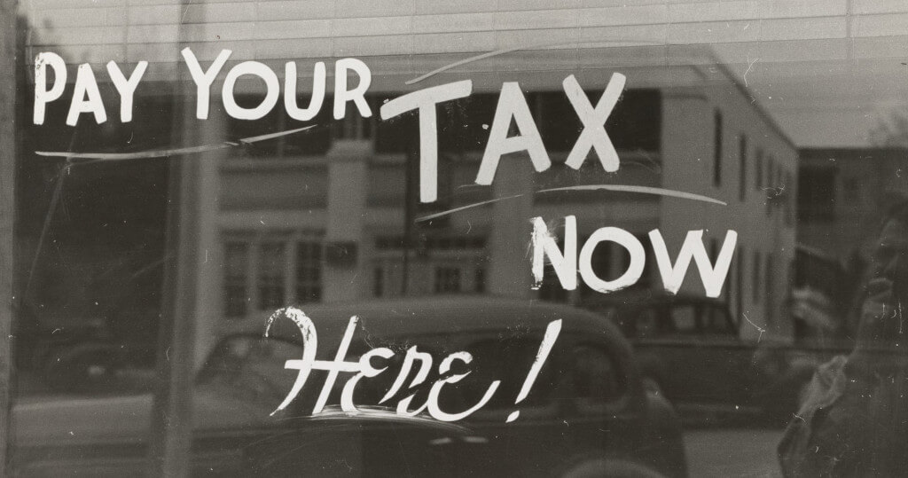Window sign