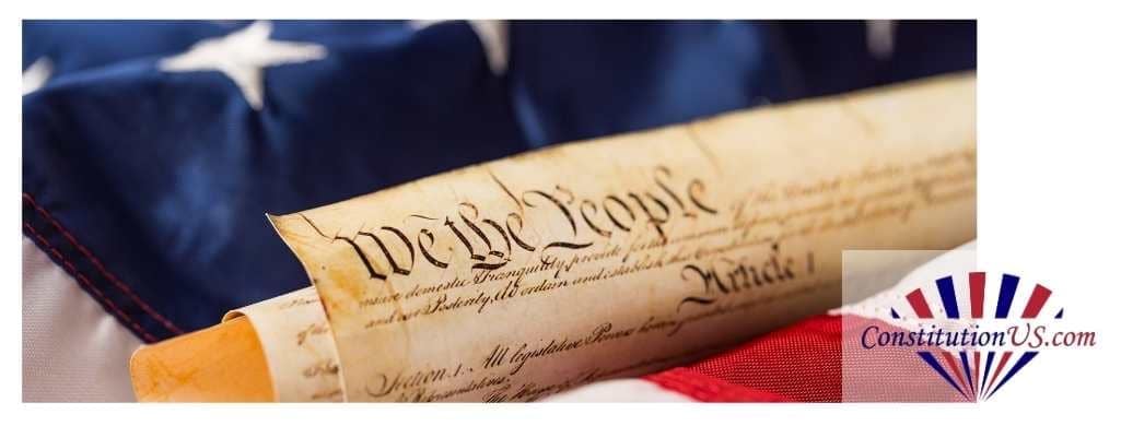US Constitution