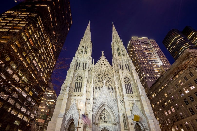 Why Was Bobby Kennedy Buried At Night? - A Funeral Delayed