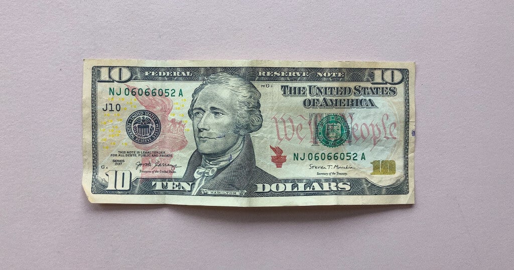 Alexander Hamilton