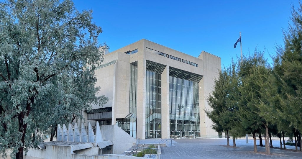 High Court of Australia