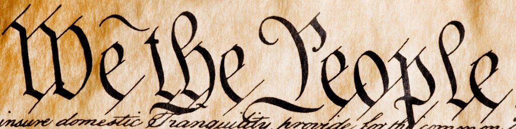 We the People Large