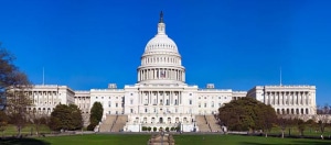 US Capitol Building