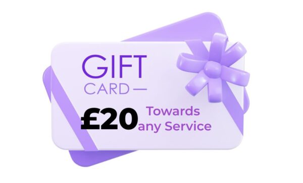 £20 Gift Card