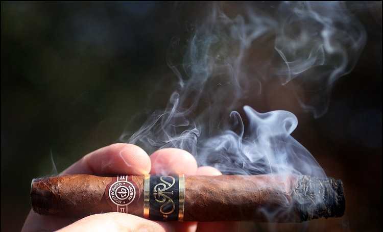 Montecristo Gran Reserva No.2 Cosecha 2005 2