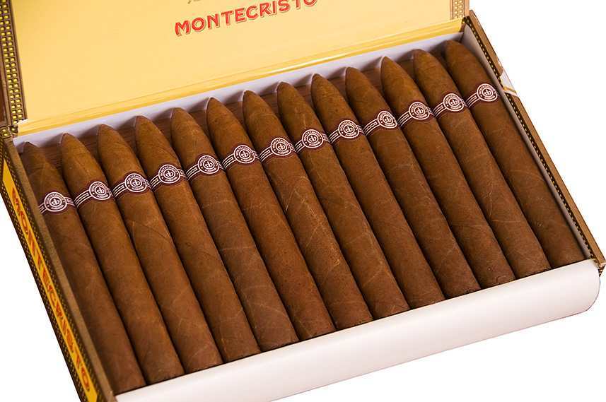 montecristo 2