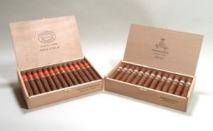 Montecristo robusto 2006