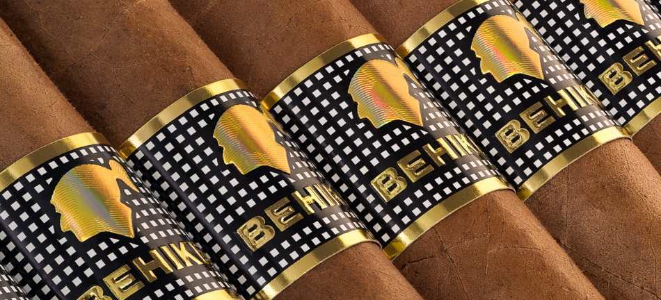 Cohiba Behike BHK54