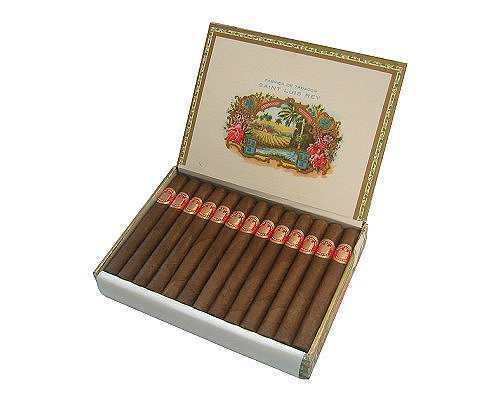 Saint Luis Rey Coronas