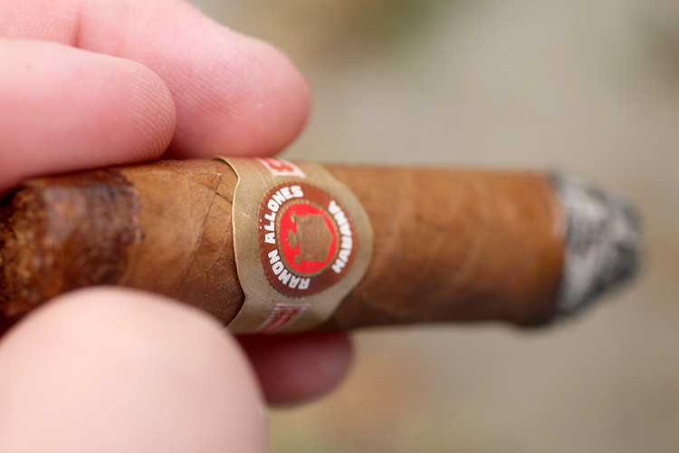 Ramon Allones Belicosos