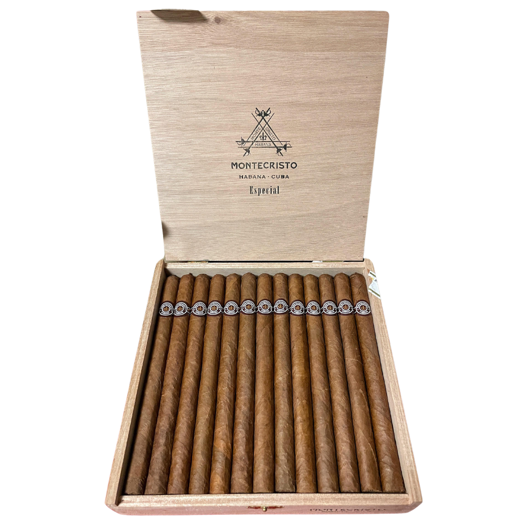 Montecristo Especial