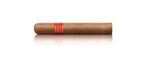 Partagas Serie E No 2 cigar e1412507377304