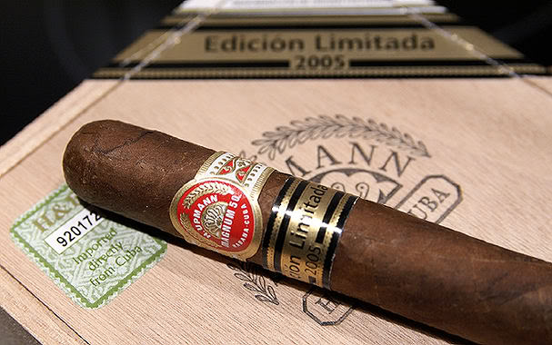 H.UPMANN Magnum 50 Limited Edition 2005