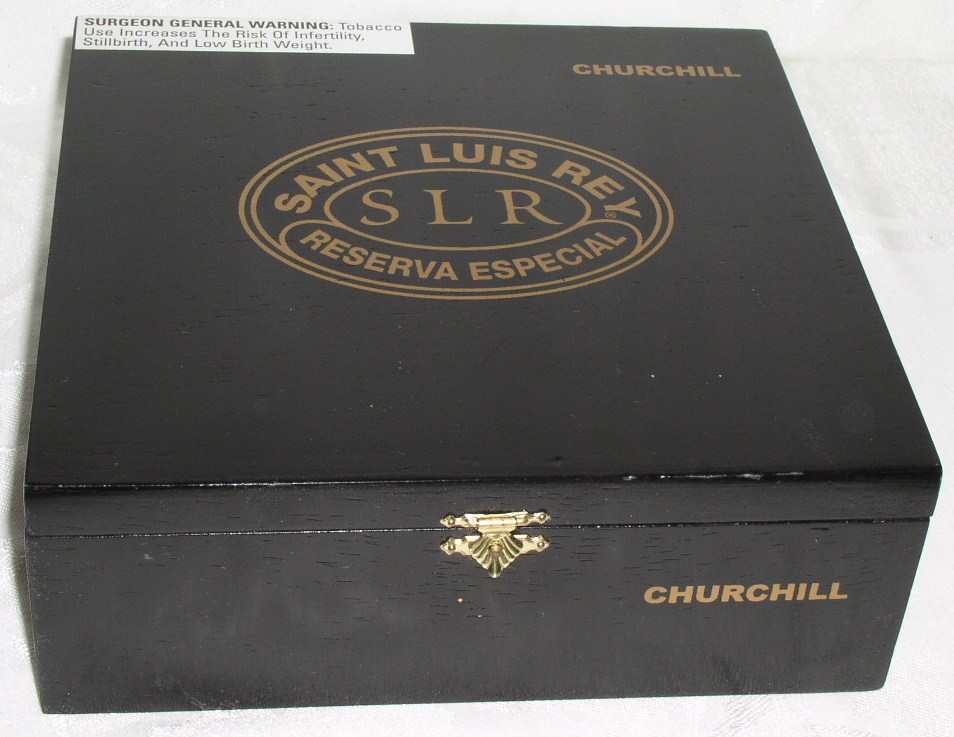 CigarBox SaintLuisReyChurchill1