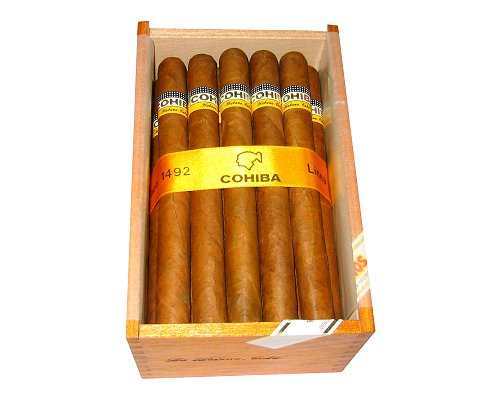 Cohiba Siglo V