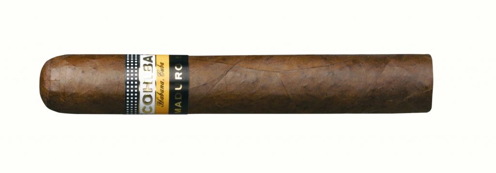 Cohiba Maduro5 Genios scaled