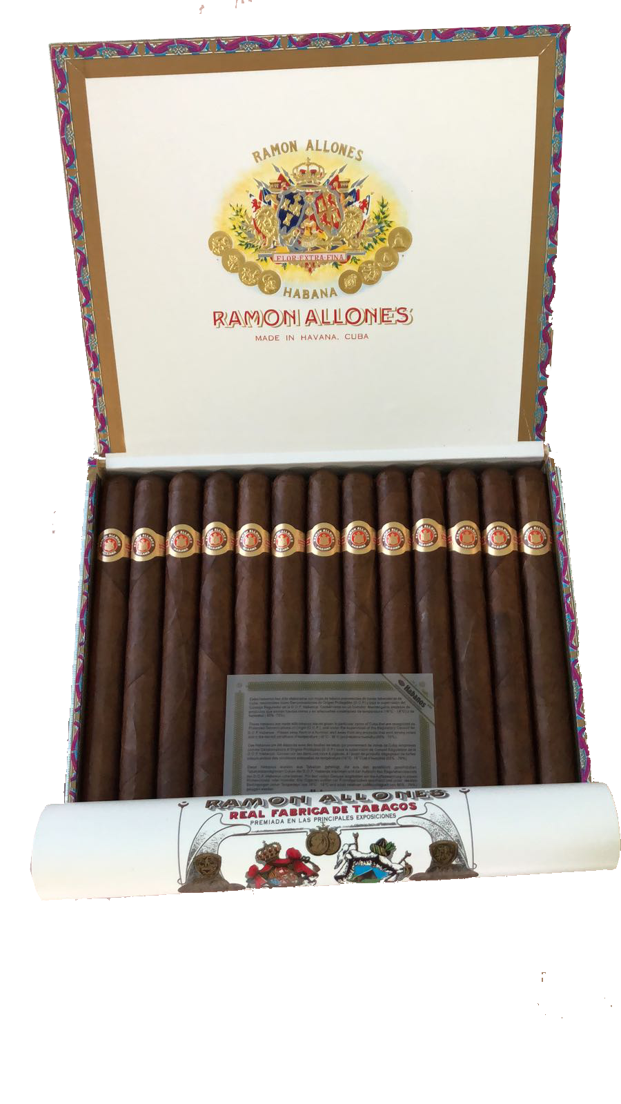 ramon allones 1