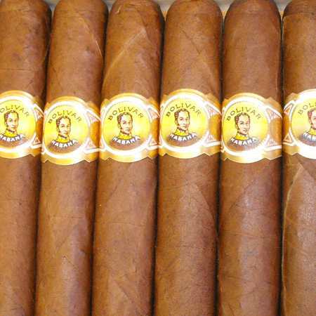 bolivar coronas gigantes a2482