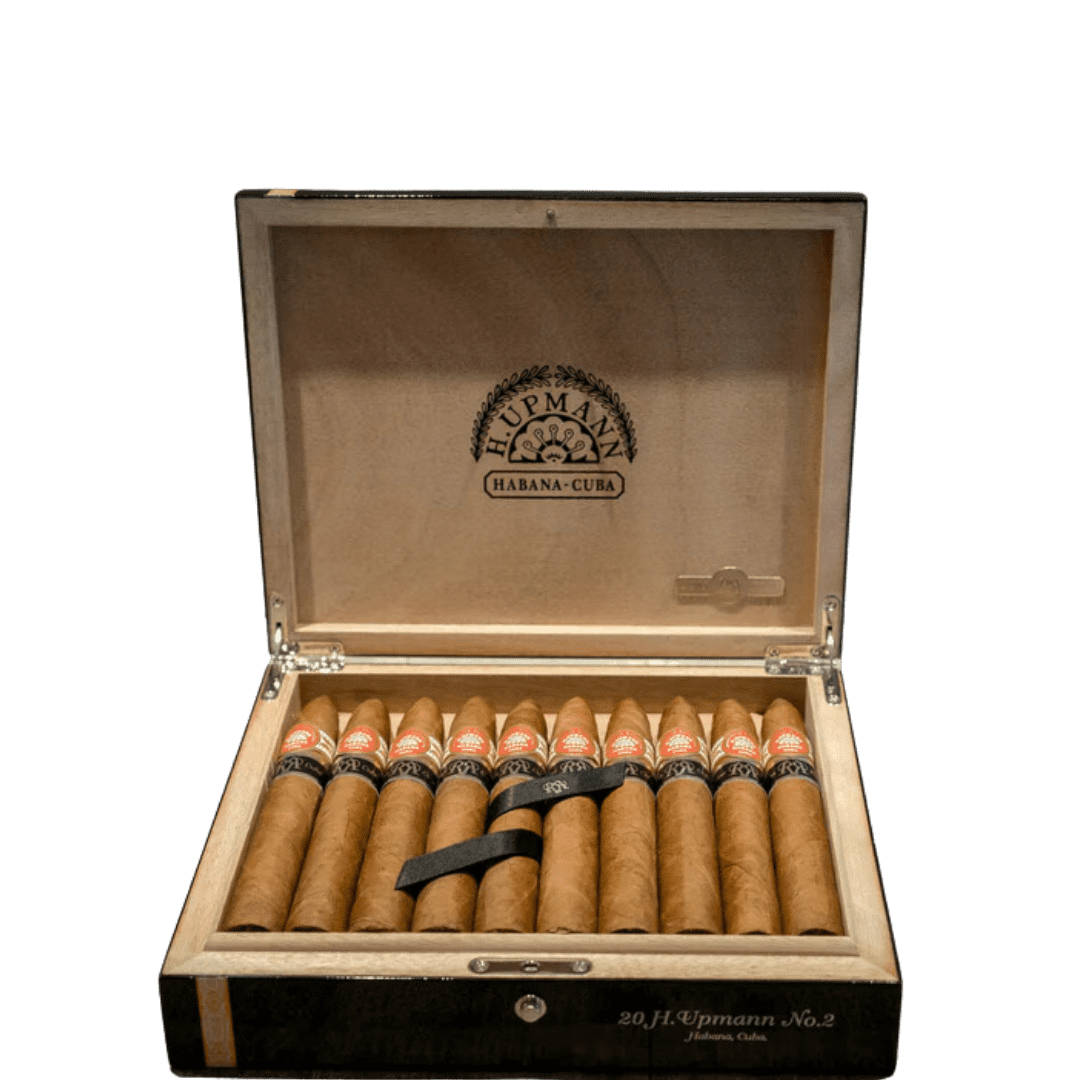 H. Upmann No.2 Reserva Cosecha 2010