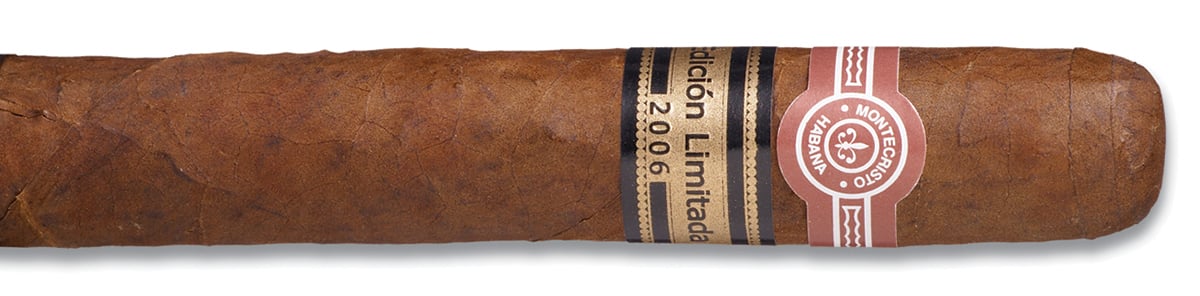 monte robusto 2006