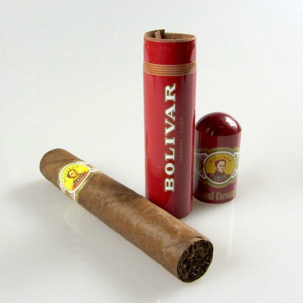 BOLIVAR ROYAL CORONA