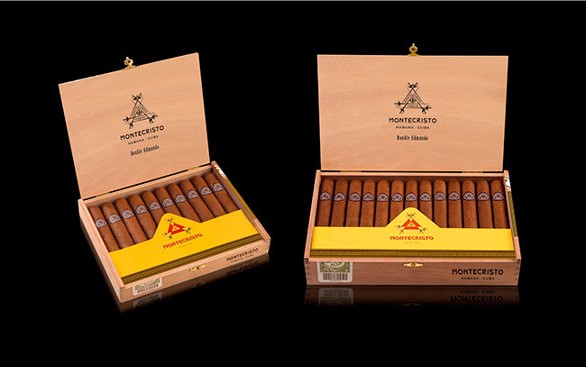 Noticia Montecristo Double Edmundo