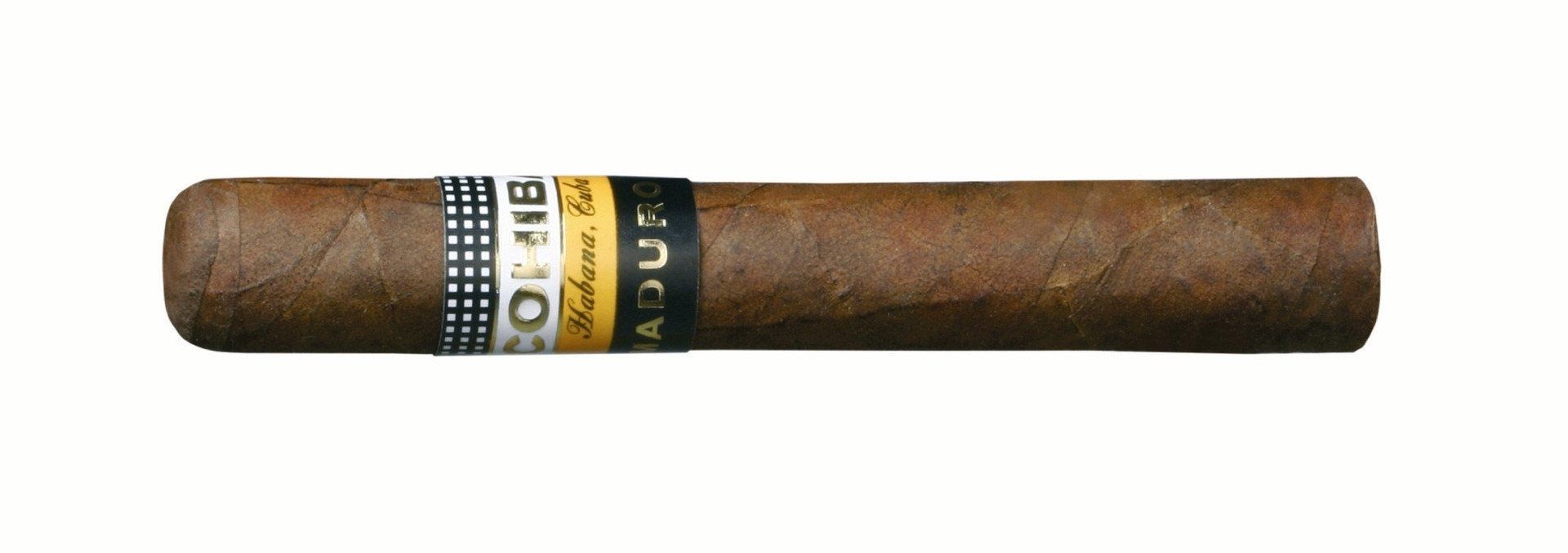 cohiba maduro5 secretos