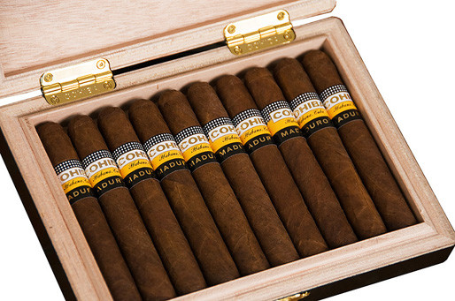 cohiba secretos 4