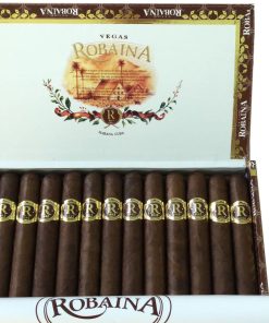 Vegas Robaina - Cuban Cigar Online