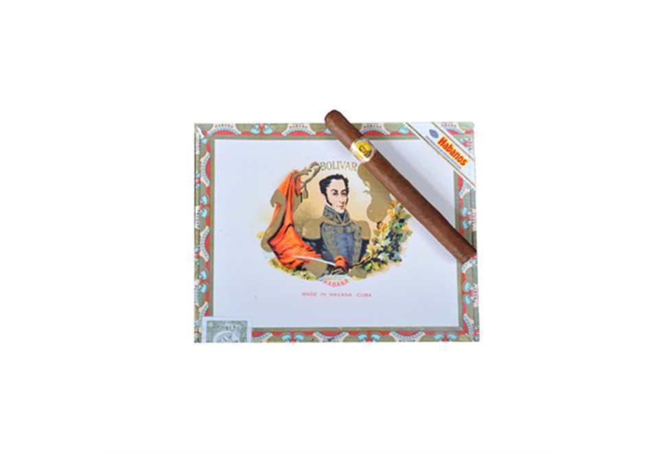 bolivar coronas gigantes 25 cigars1