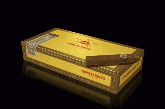 Montecristo Petit No.2 6 NEW RELEASE