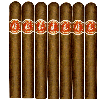 La Flor De Cano Corona EXTRA