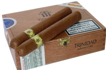 Trinidad Robusto Extra