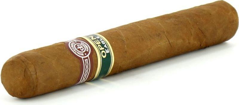 montecristo open eagle