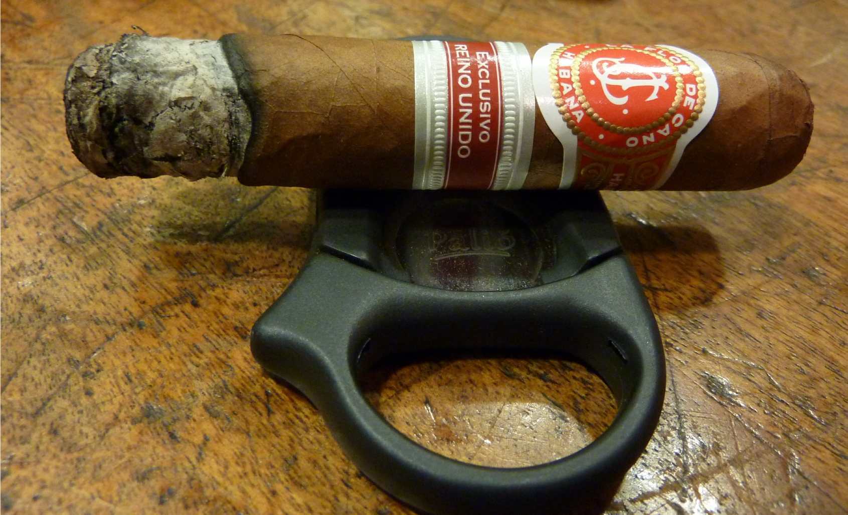 lfdc short robusto 2