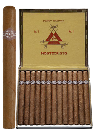 montecristo no1