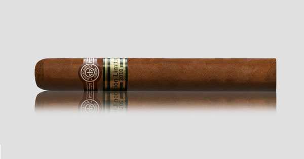 1 Montecristo Grand Edmundo EL 2010