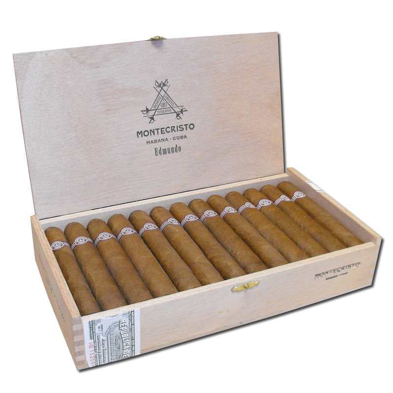 montecristo edmundo 4701