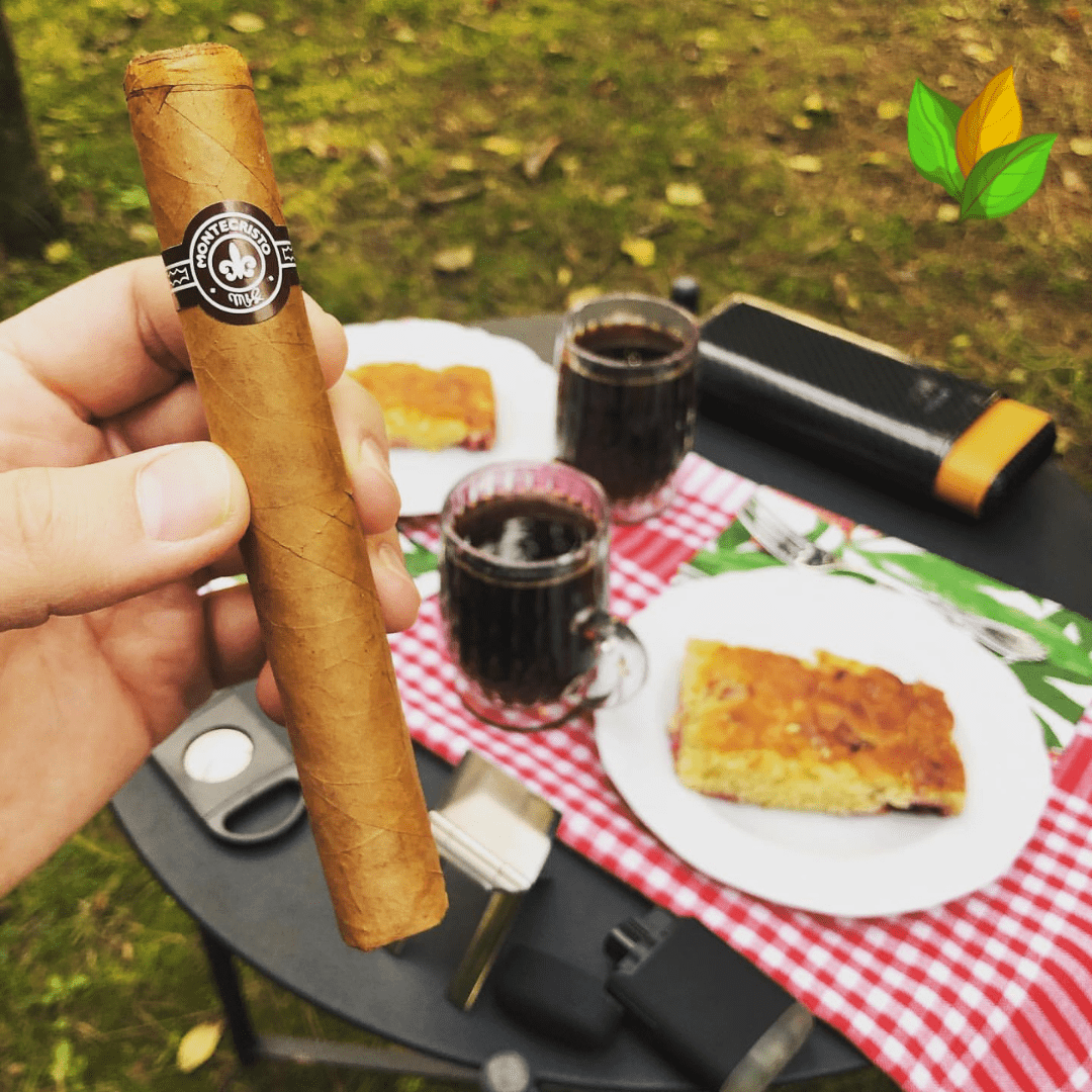 Montecristo Double Corona Limited Edition 2001