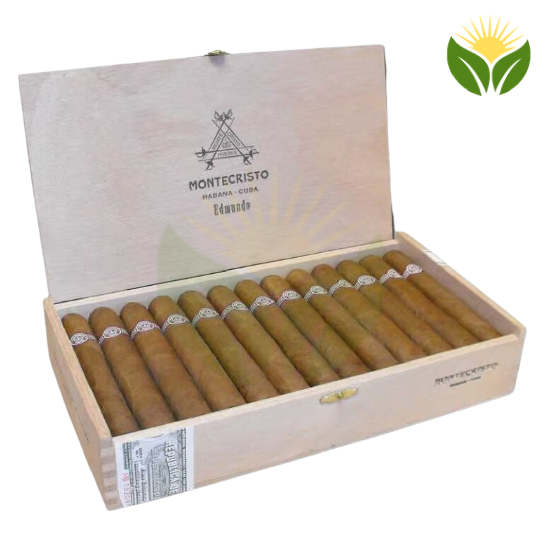 Montecristo Edmundo