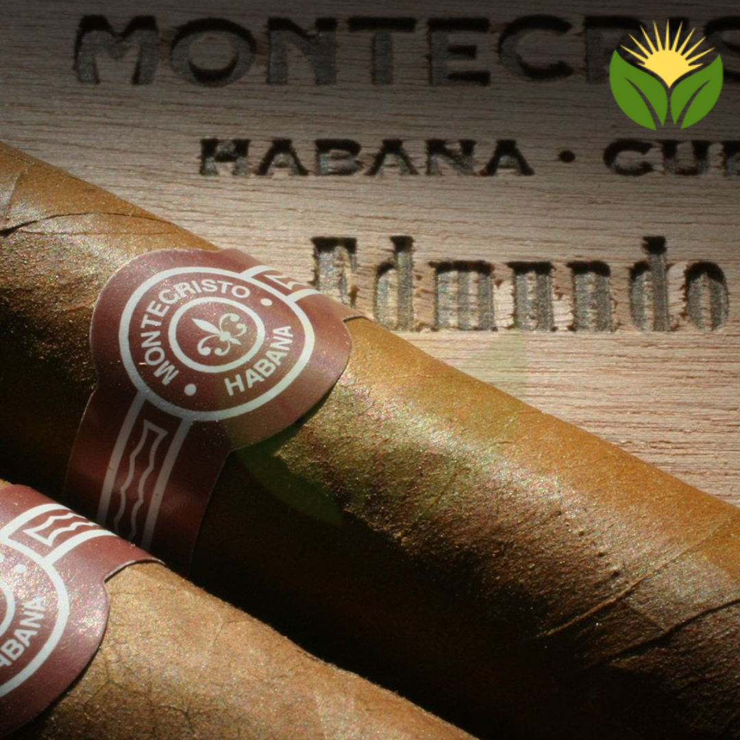 Montecristo Edmundo